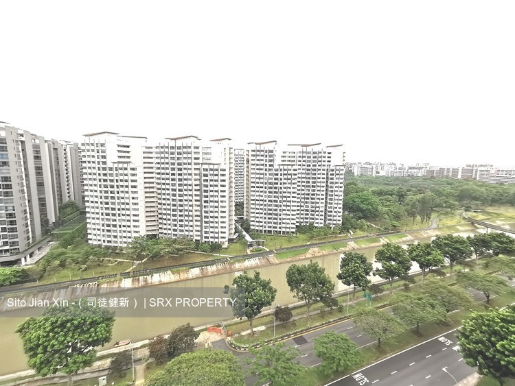 Austville Residences (D19), Condominium #202744902